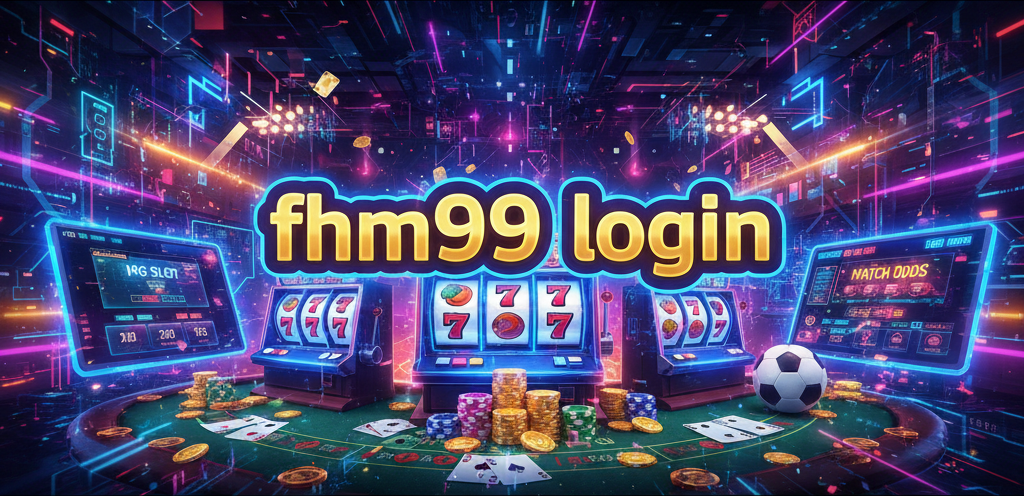 fhm99 login