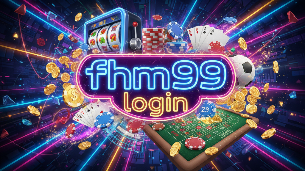 fhm99 login